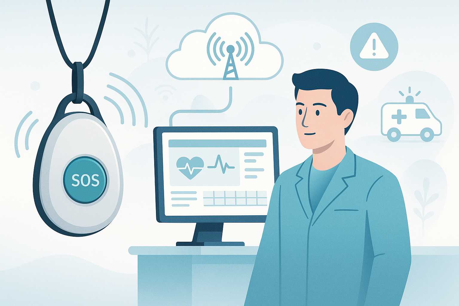 Healthcare Technology