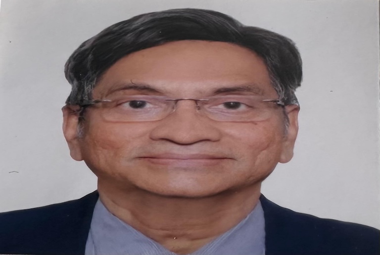 Alok Roy