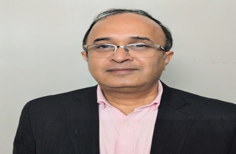 Dr. Prashant Kulshrestha