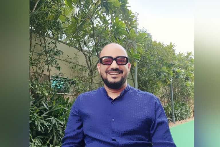Rajendra Bhatt