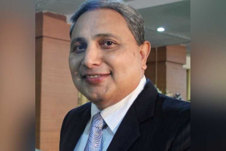 Sanjay Joshi