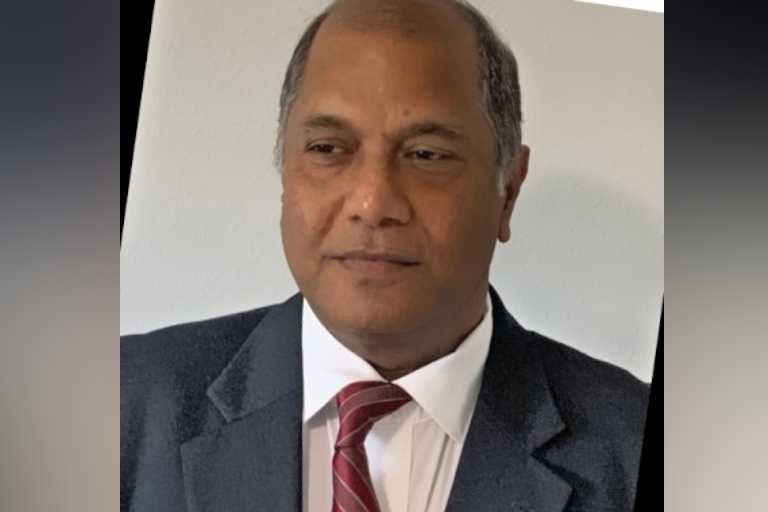 Sanjay Verma