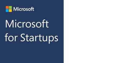 Drring is proud to partner with Microsoft for startups program