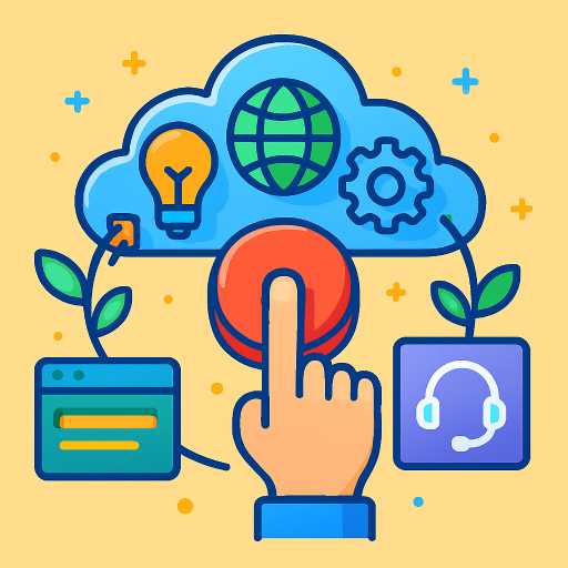 DrRing ecosystem
