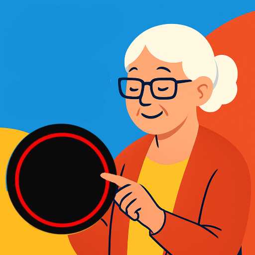 DrRing Made for Seniors
