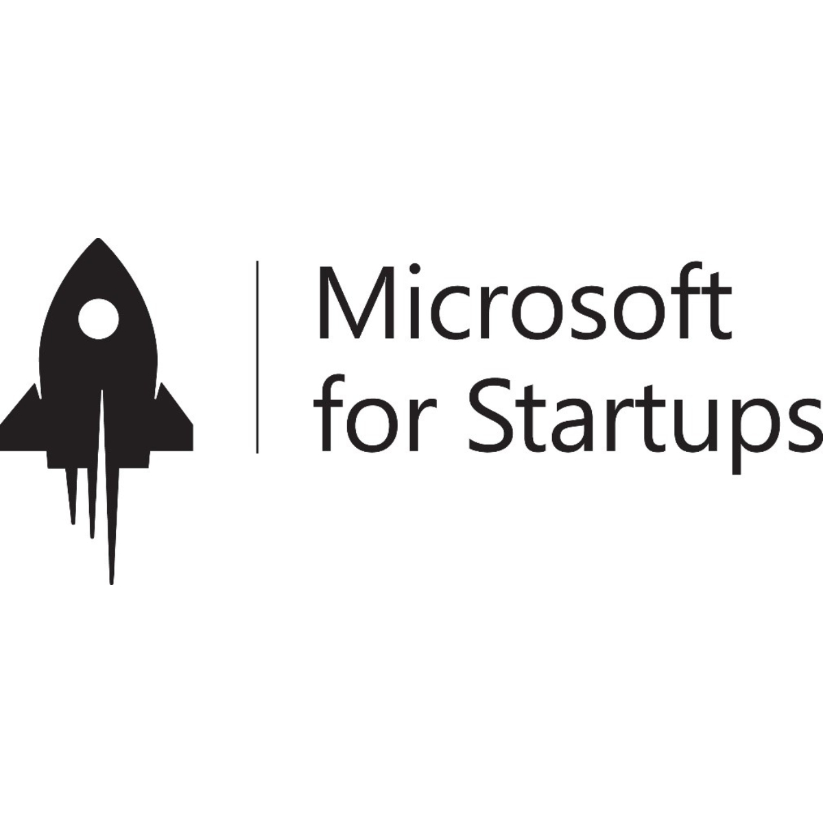 Microsoft for Startups