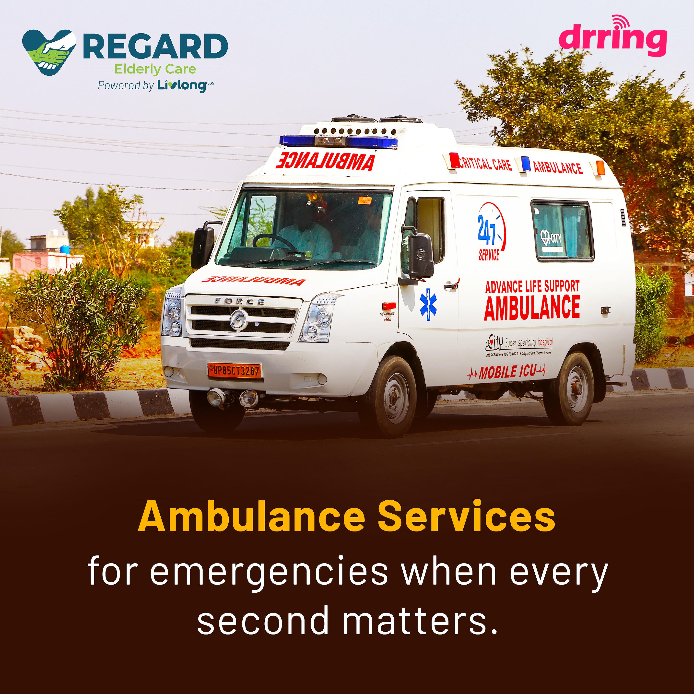 Ambulance Services
